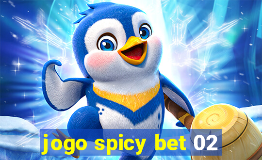 jogo spicy bet 02